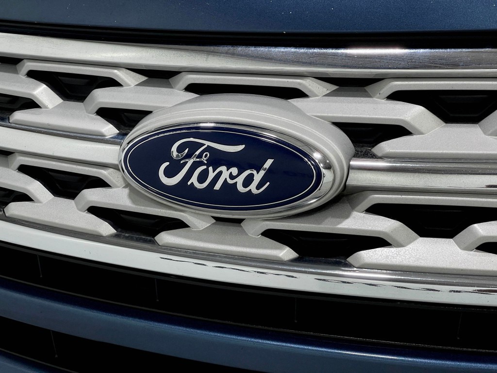 2018 Ford Explorer Image 39