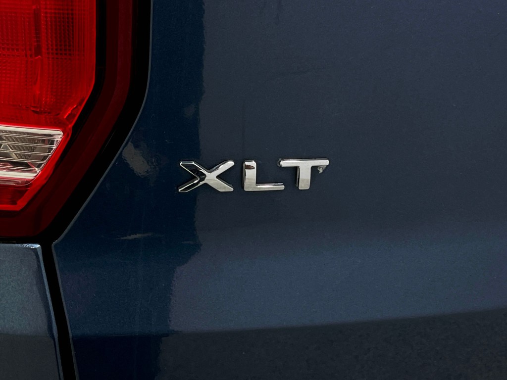 2018 Ford Explorer Image 41