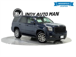 Image for 2018 GMC Yukon Denali ID: 7374374