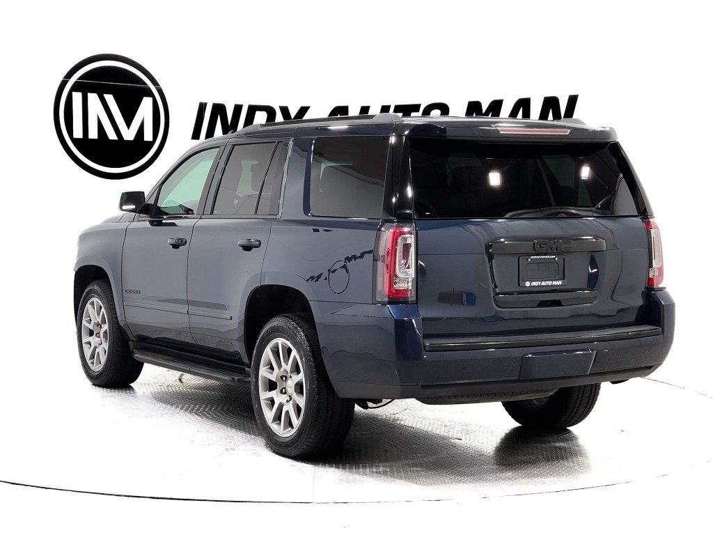 2018 GMC Yukon Image 6