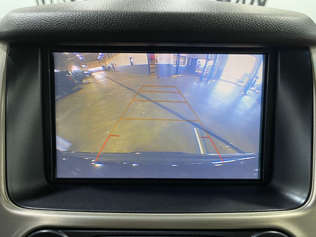 2018 GMC Yukon Image 11