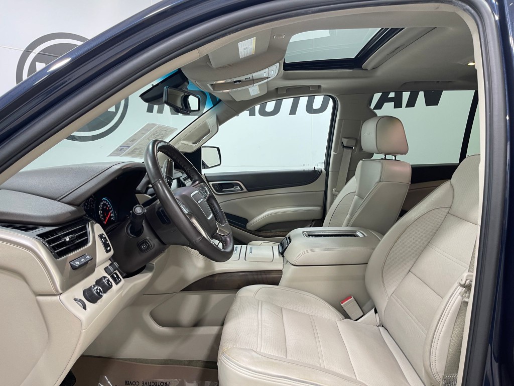 2018 GMC Yukon Image 13