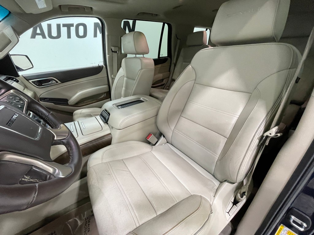 2018 GMC Yukon Image 14