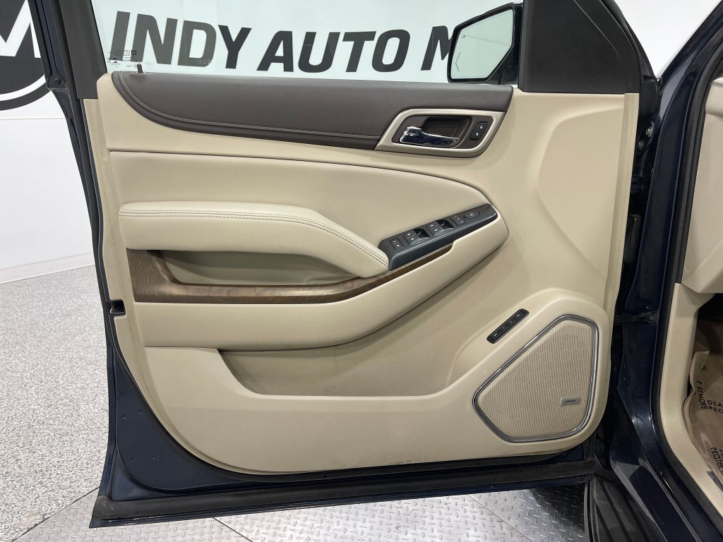 2018 GMC Yukon Image 15