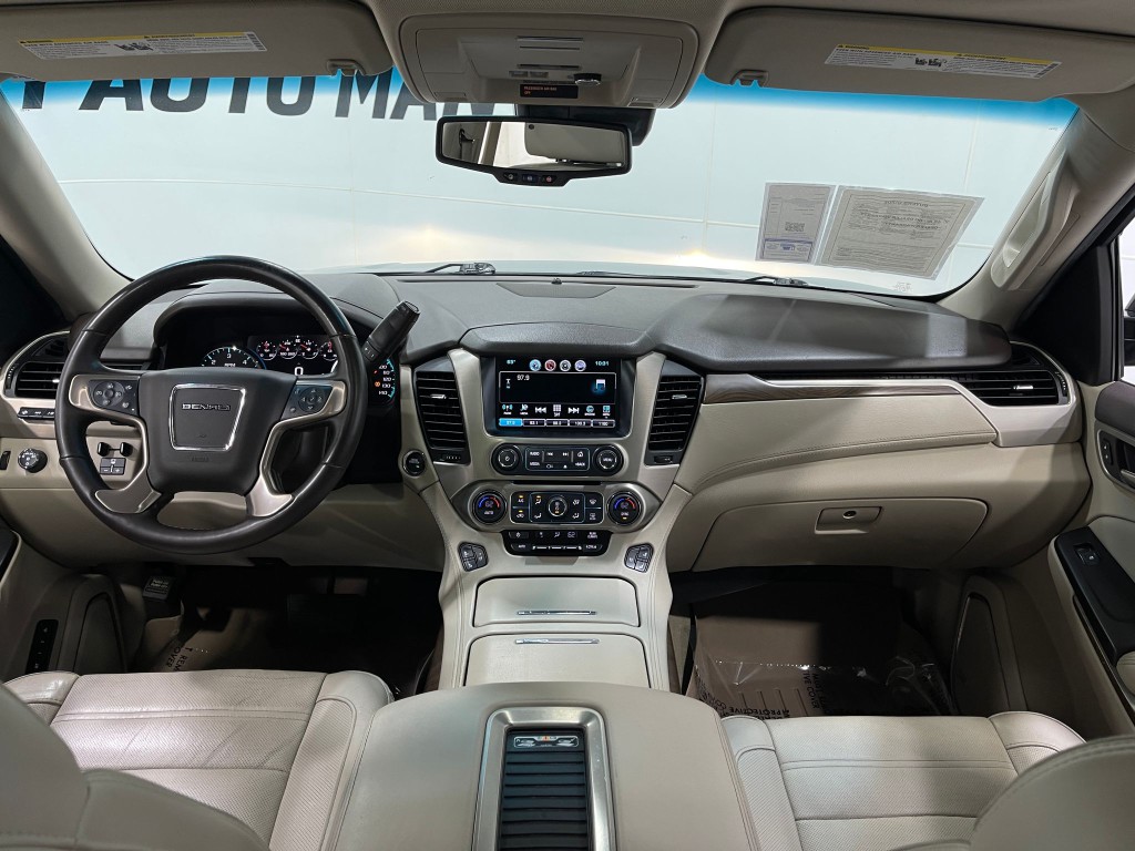 2018 GMC Yukon Image 19