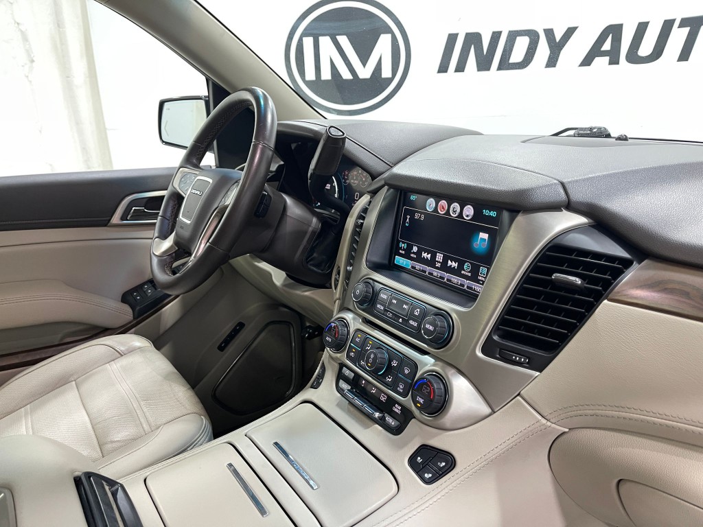 2018 GMC Yukon Image 20