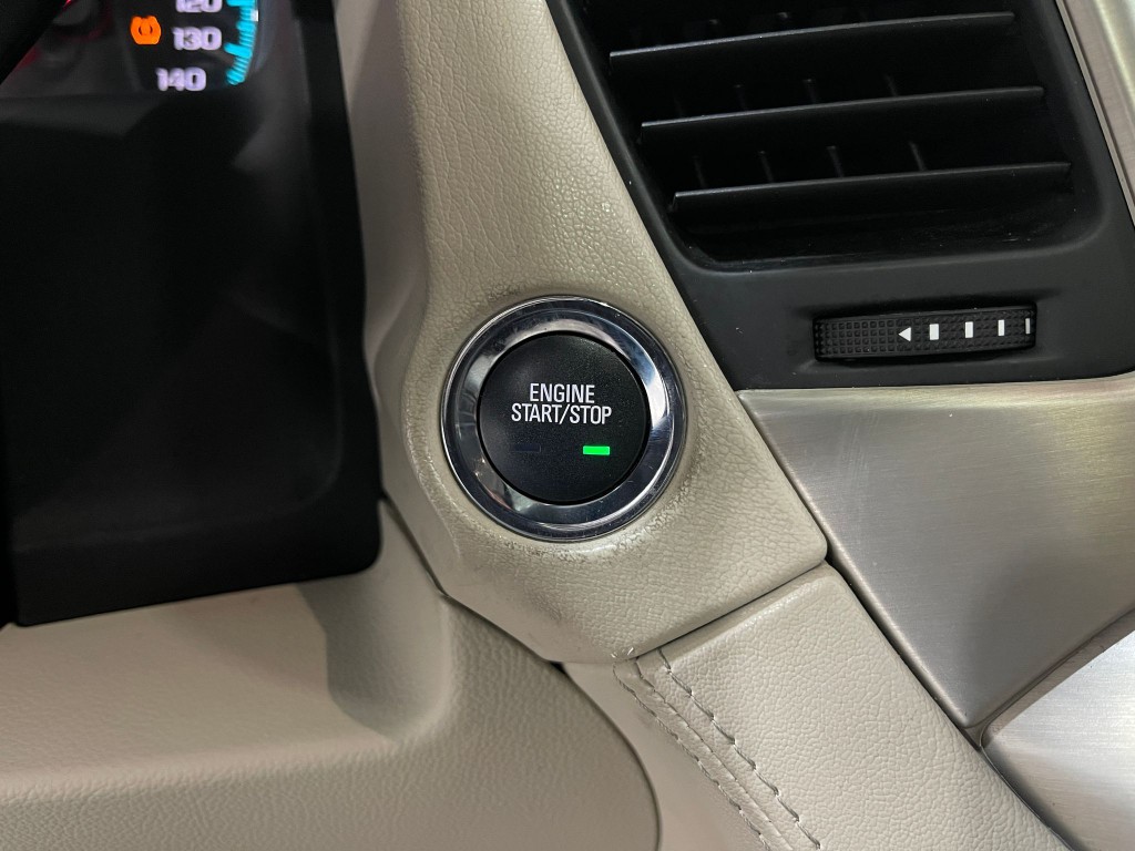 2018 GMC Yukon Image 21