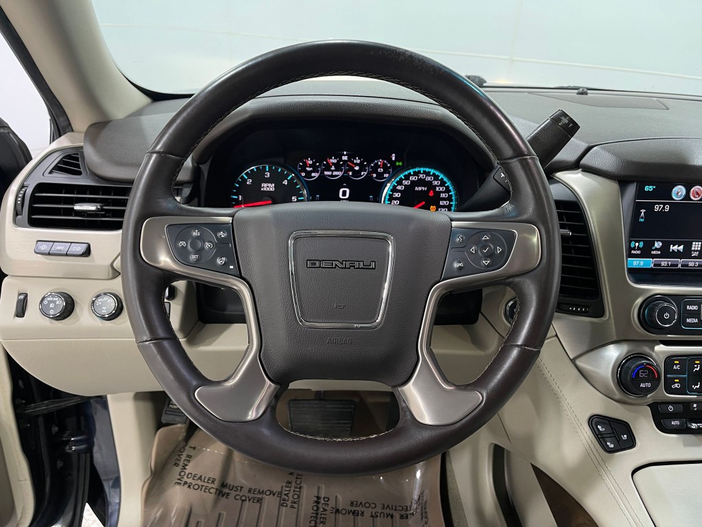 2018 GMC Yukon Image 22