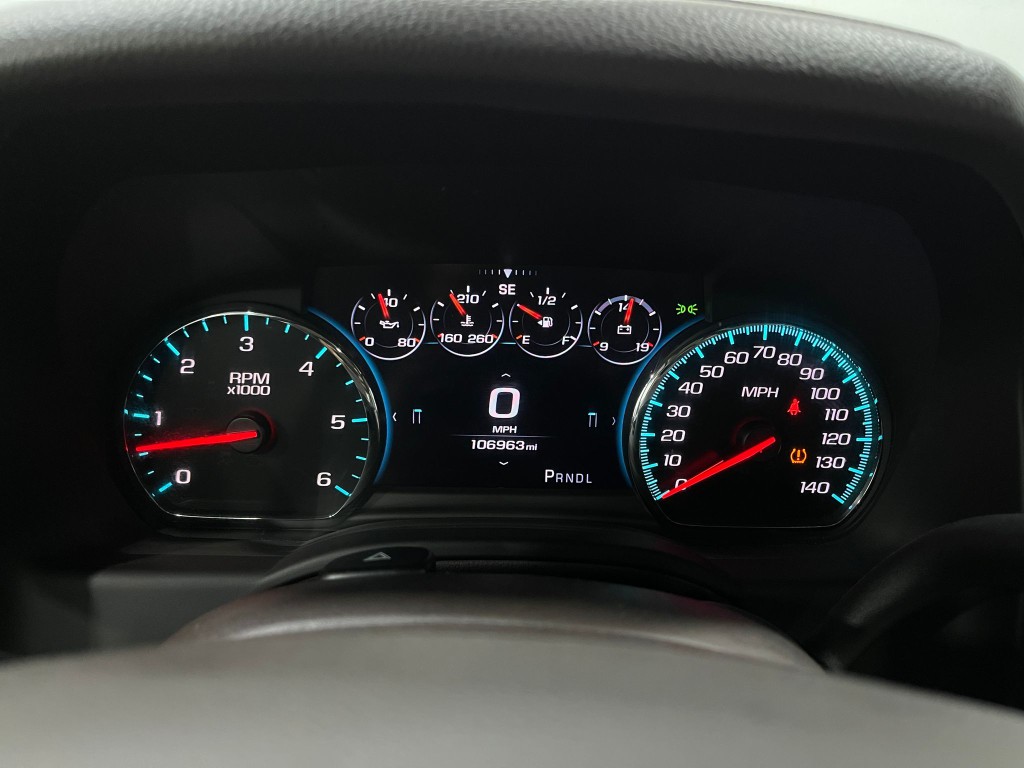 2018 GMC Yukon Image 23