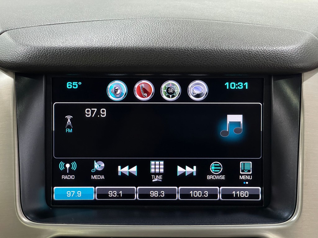 2018 GMC Yukon Image 24