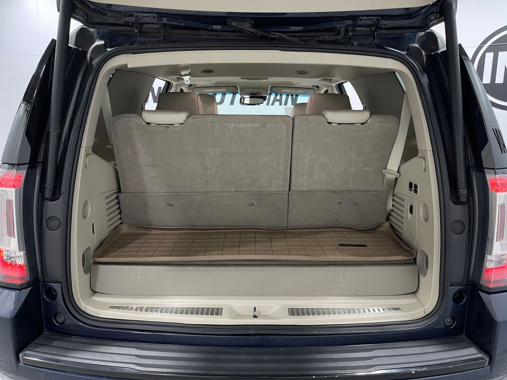 2018 GMC Yukon Image 26