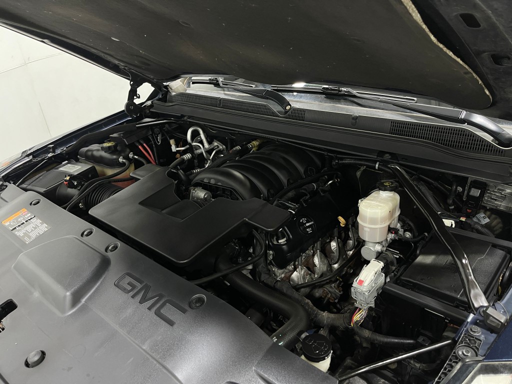 2018 GMC Yukon Image 28