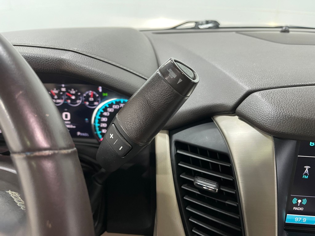 2018 GMC Yukon Image 29