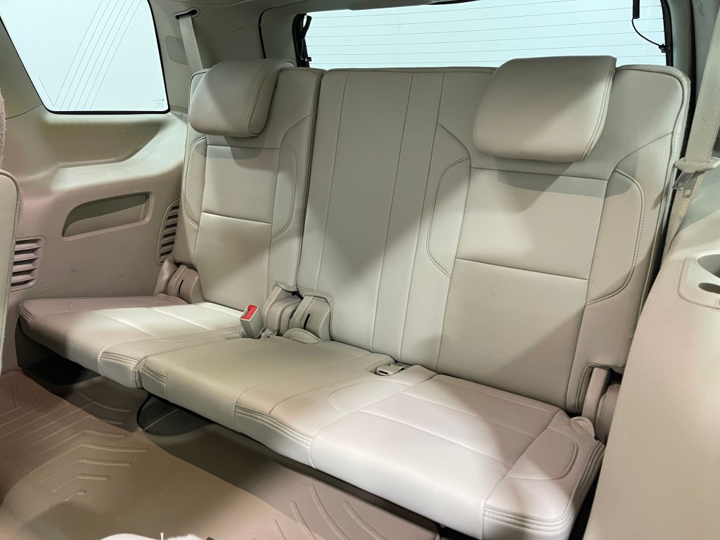2018 GMC Yukon Image 31