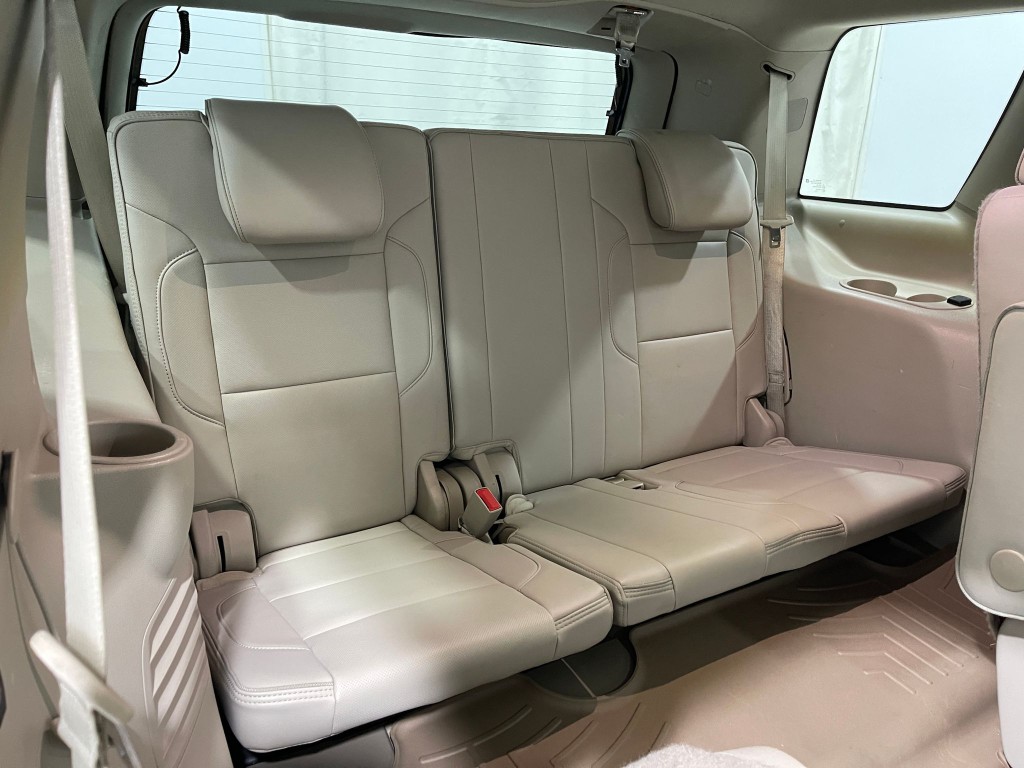2018 GMC Yukon Image 32