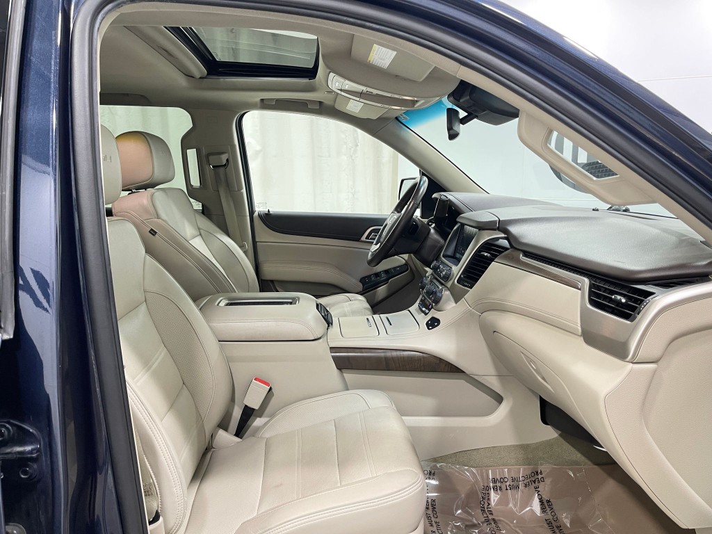 2018 GMC Yukon Image 34