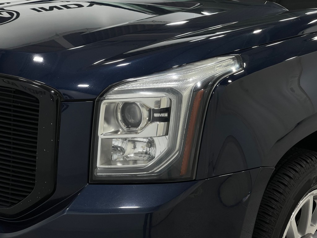 2018 GMC Yukon Image 35