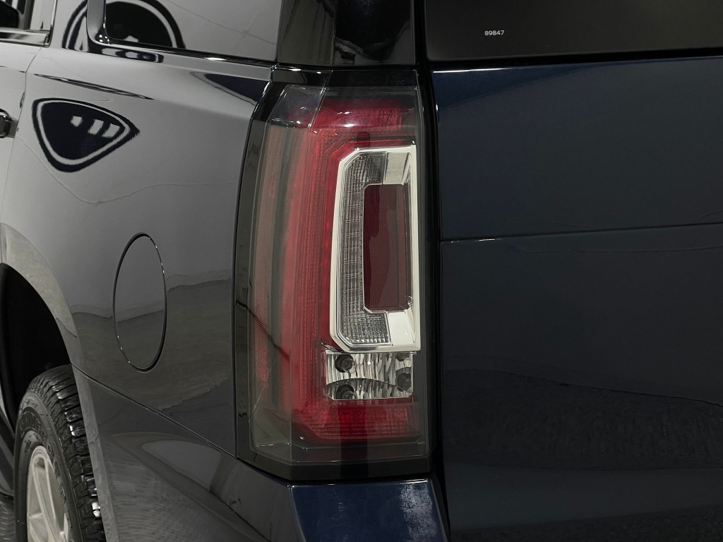 2018 GMC Yukon Image 36