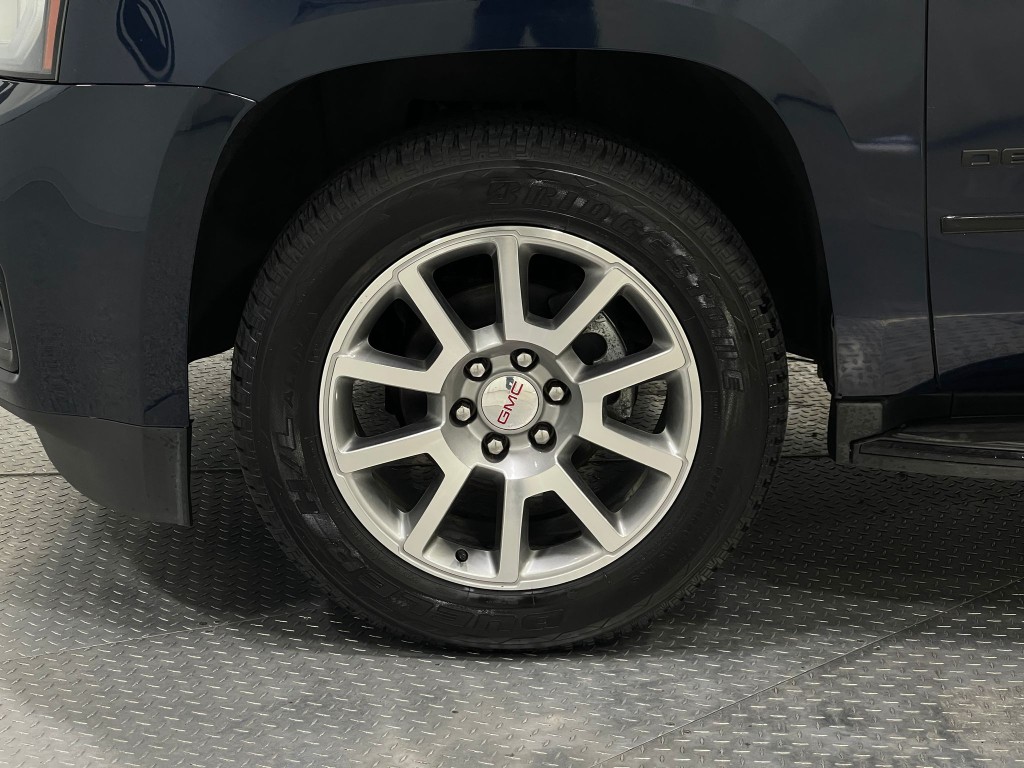 2018 GMC Yukon Image 37