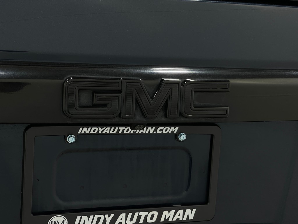 2018 GMC Yukon Image 40