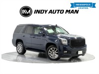 Image for 2018 GMC Yukon Denali ID: 7374374