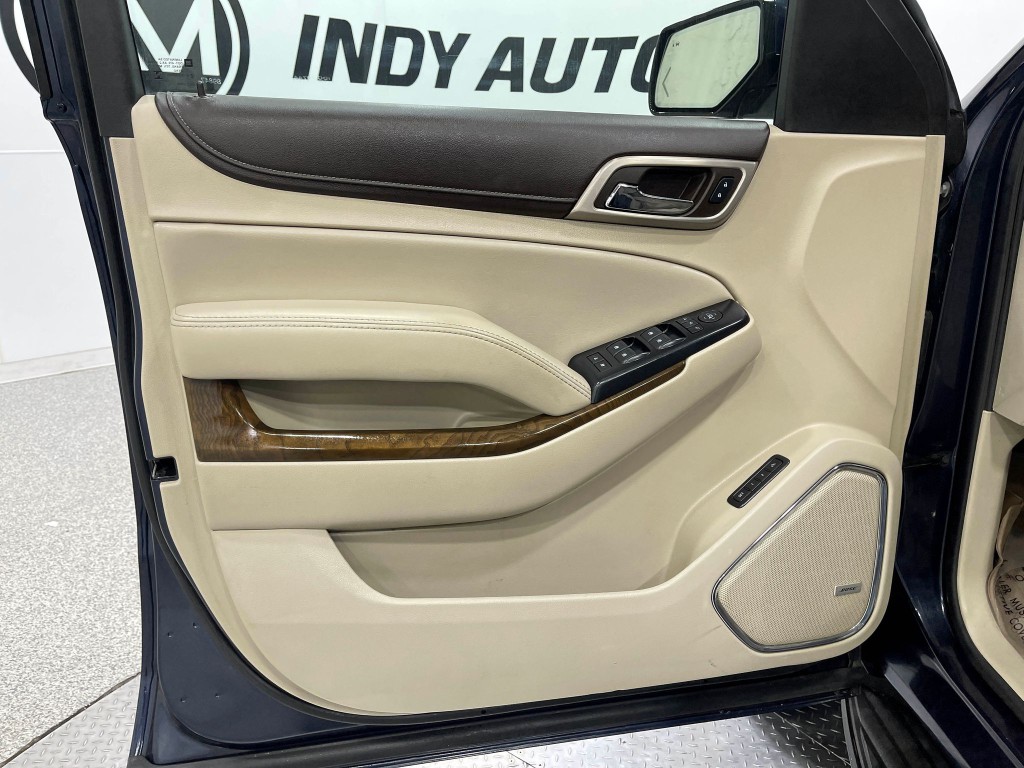 2018 GMC Yukon Image 15