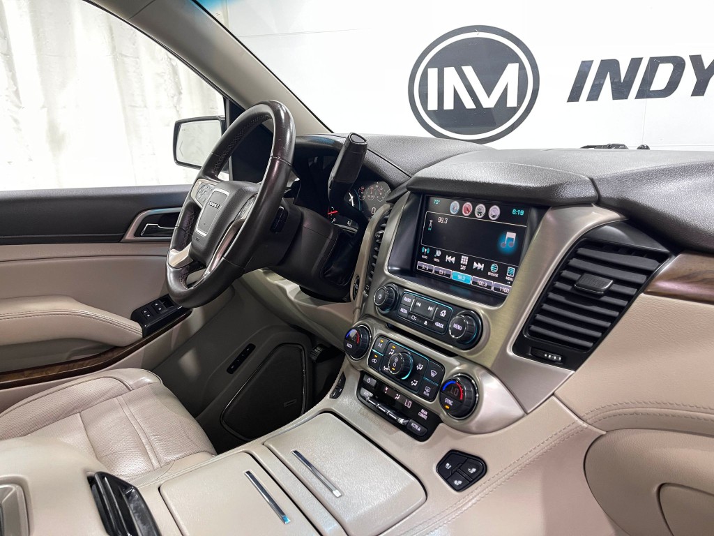 2018 GMC Yukon Image 20