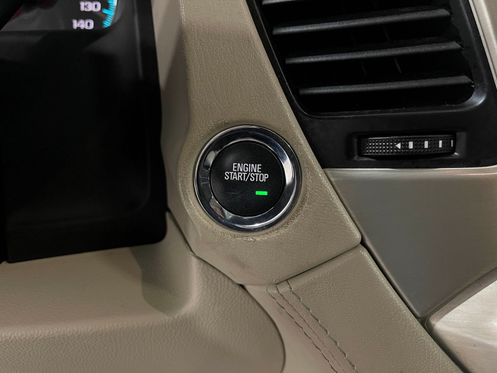 2018 GMC Yukon Image 21