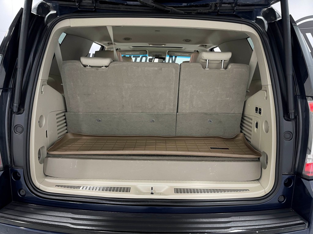 2018 GMC Yukon Image 25