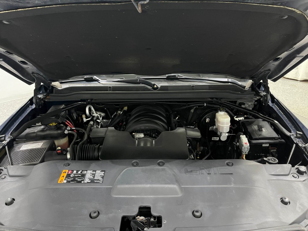 2018 GMC Yukon Image 26