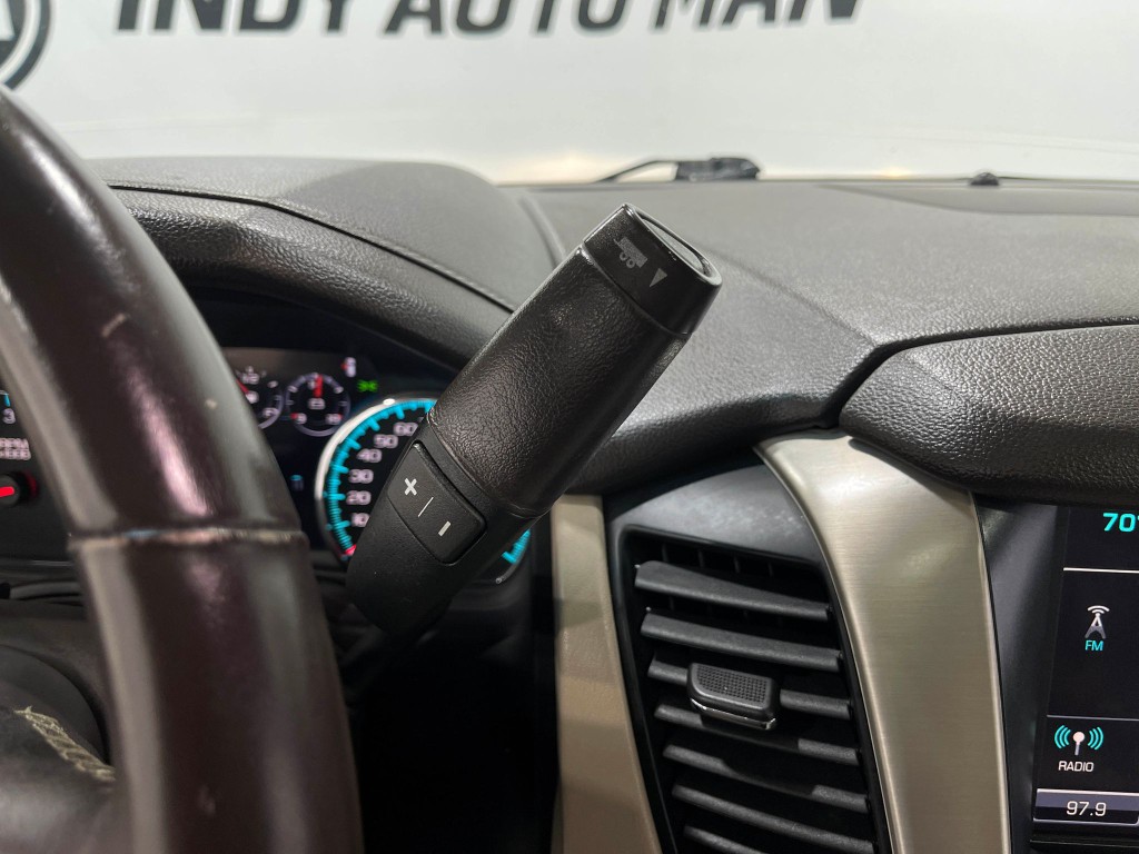 2018 GMC Yukon Image 28