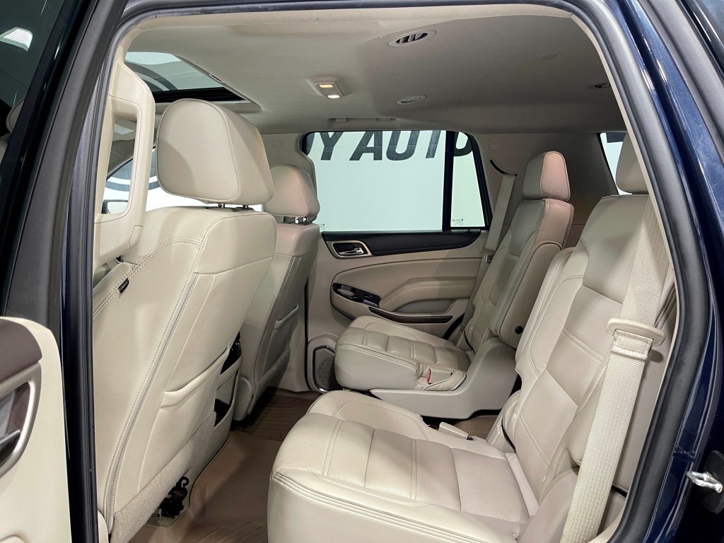 2018 GMC Yukon Image 29