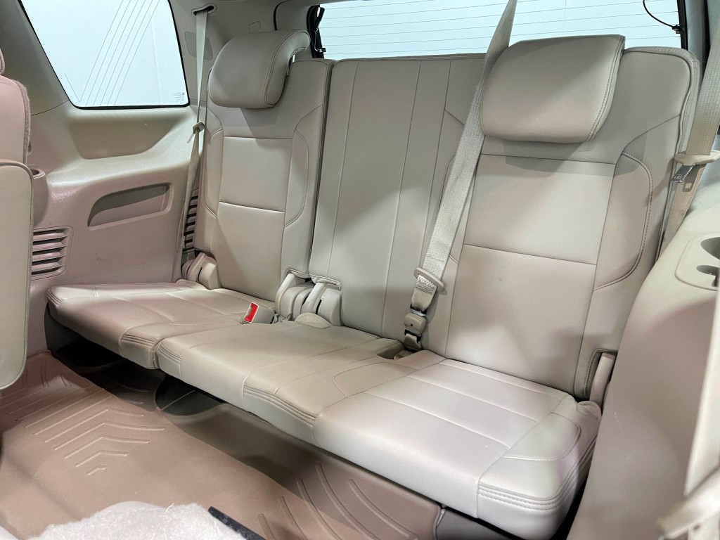 2018 GMC Yukon Image 30