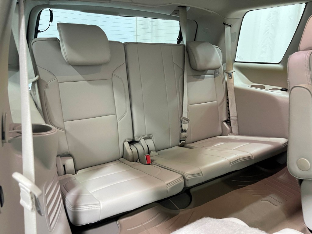 2018 GMC Yukon Image 31
