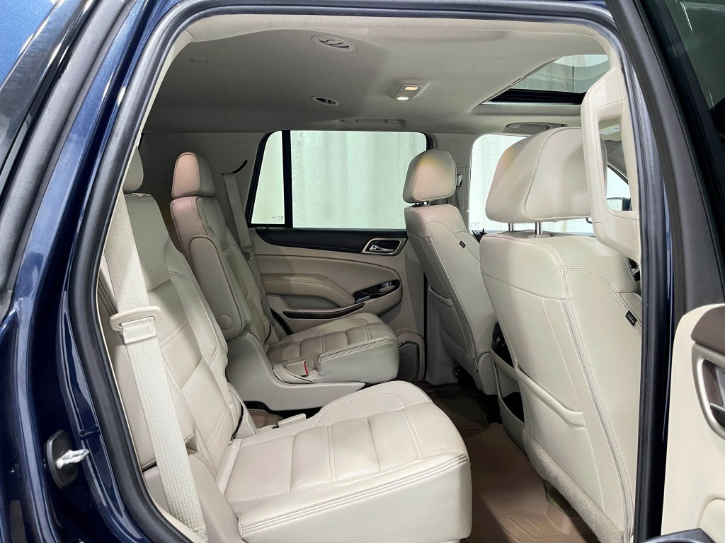 2018 GMC Yukon Image 32
