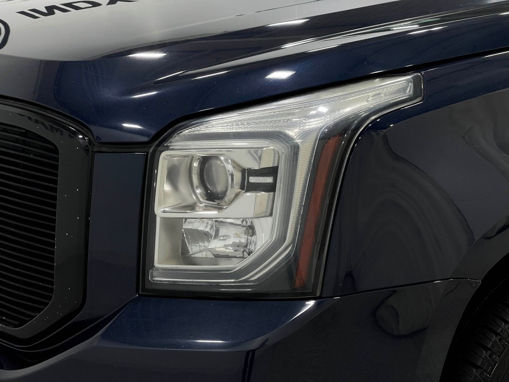 2018 GMC Yukon Image 34