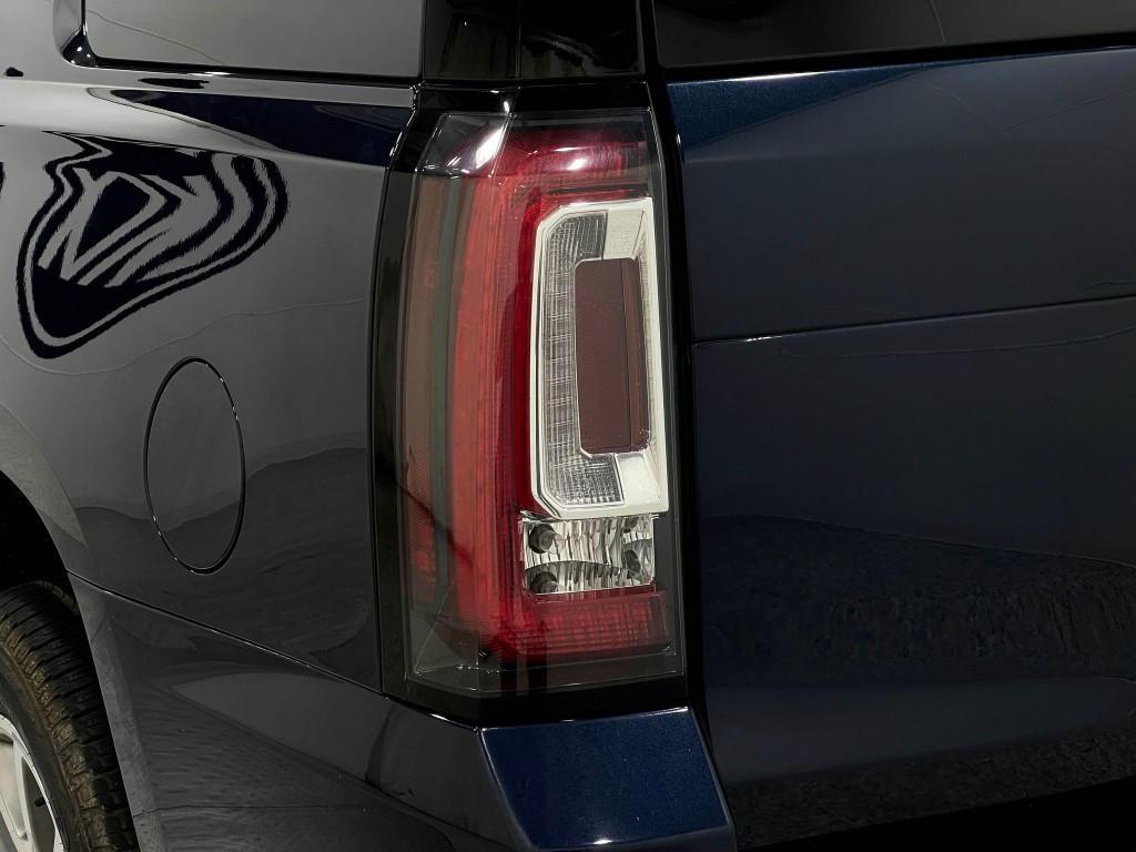 2018 GMC Yukon Image 35