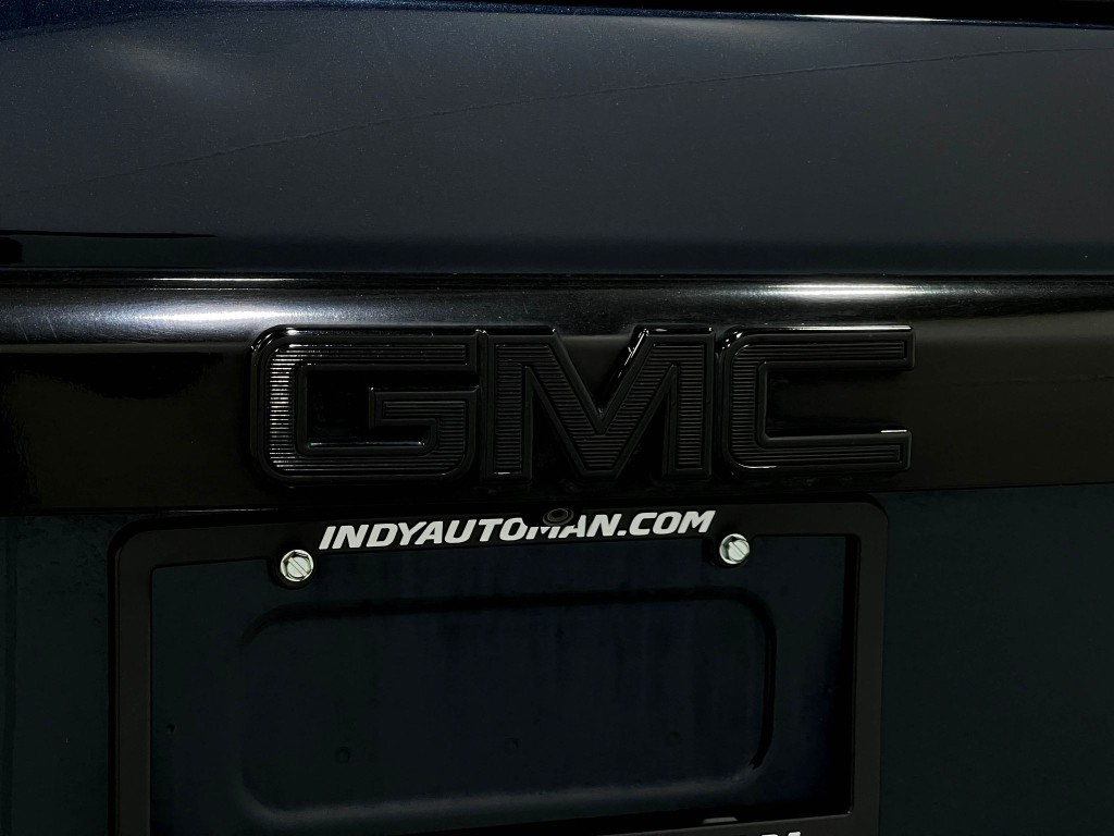 2018 GMC Yukon Image 39