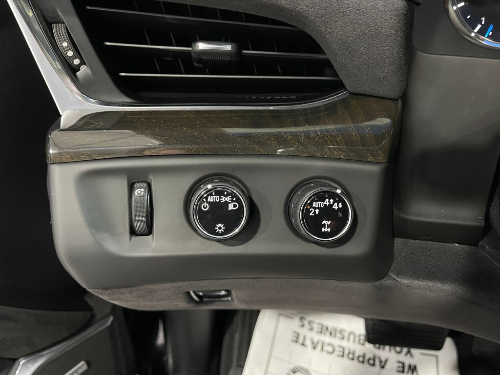 2018 Cadillac Escalade Image 22