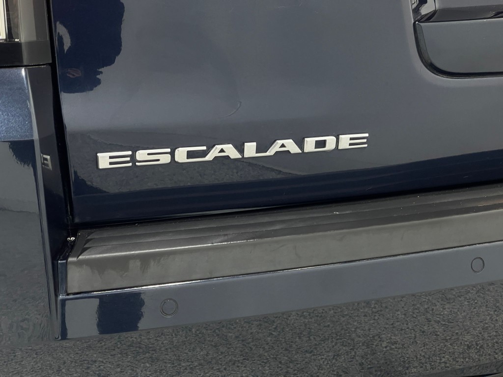 2018 Cadillac Escalade Image 42
