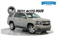 Image for 2018 Chevrolet Tahoe LT ID: 7374376