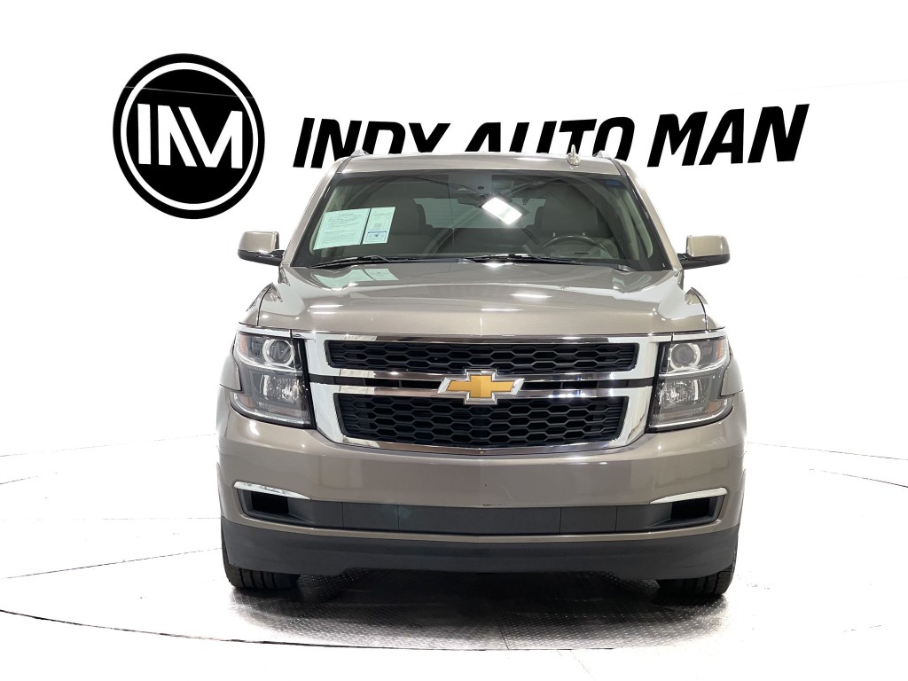 2018 Chevrolet Tahoe Image 9