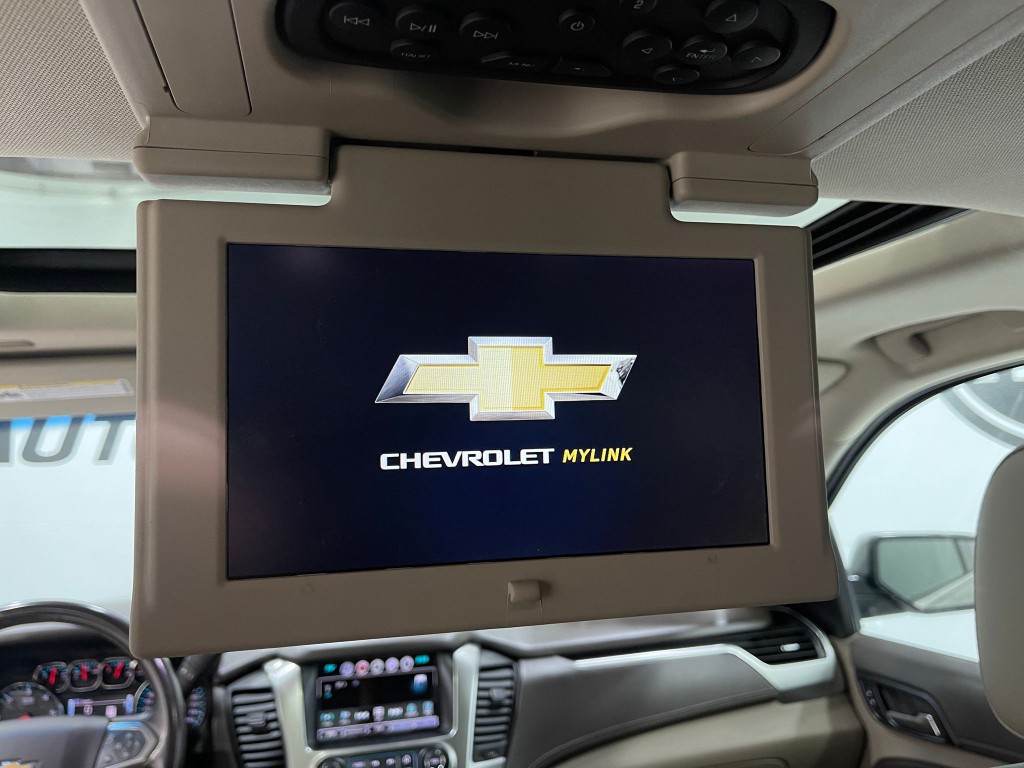 2018 Chevrolet Tahoe Image 12