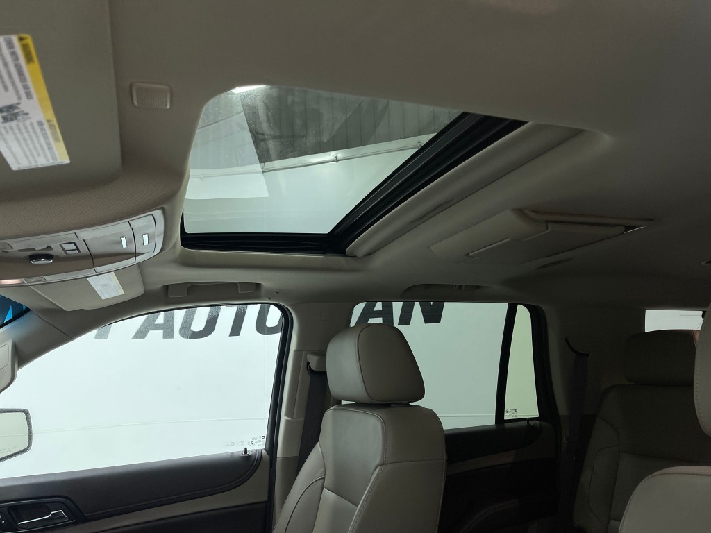 2018 Chevrolet Tahoe Image 13