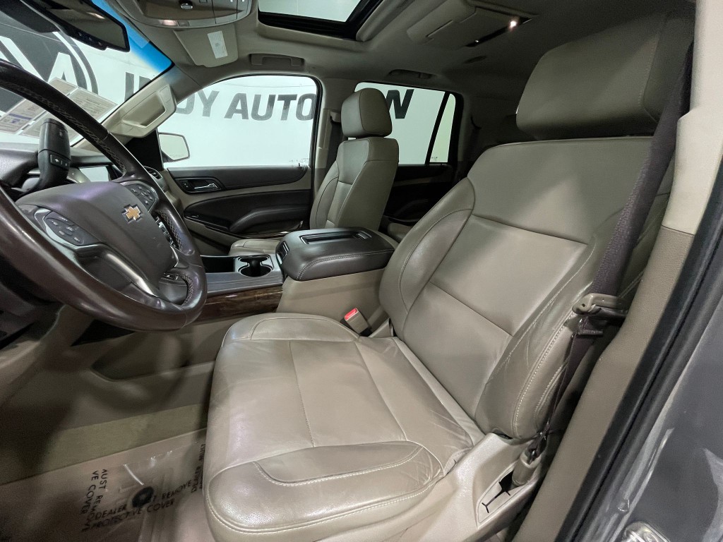 2018 Chevrolet Tahoe Image 15