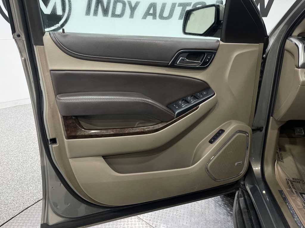 2018 Chevrolet Tahoe Image 16