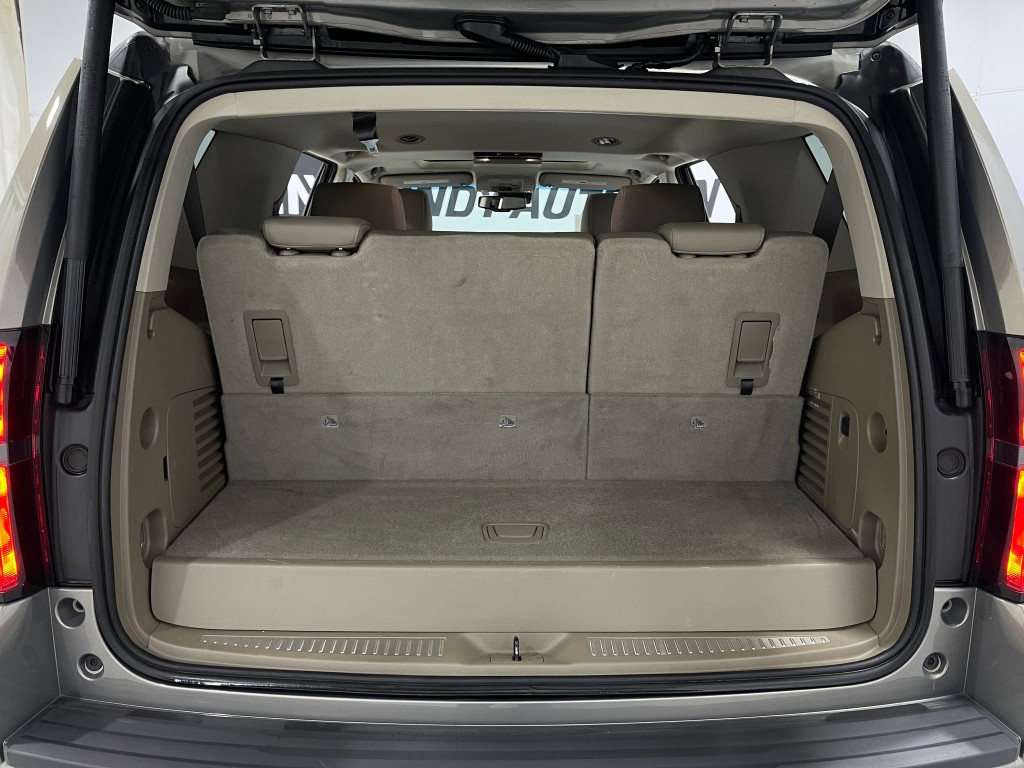 2018 Chevrolet Tahoe Image 27