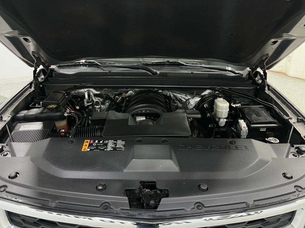 2018 Chevrolet Tahoe Image 28
