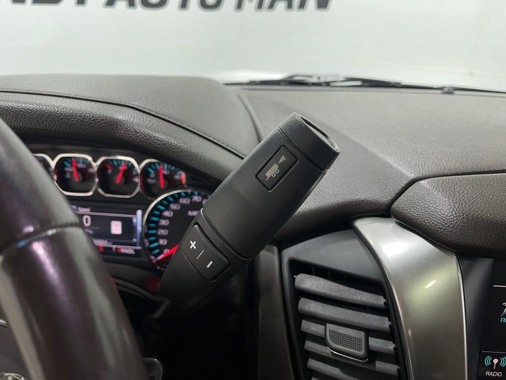 2018 Chevrolet Tahoe Image 30