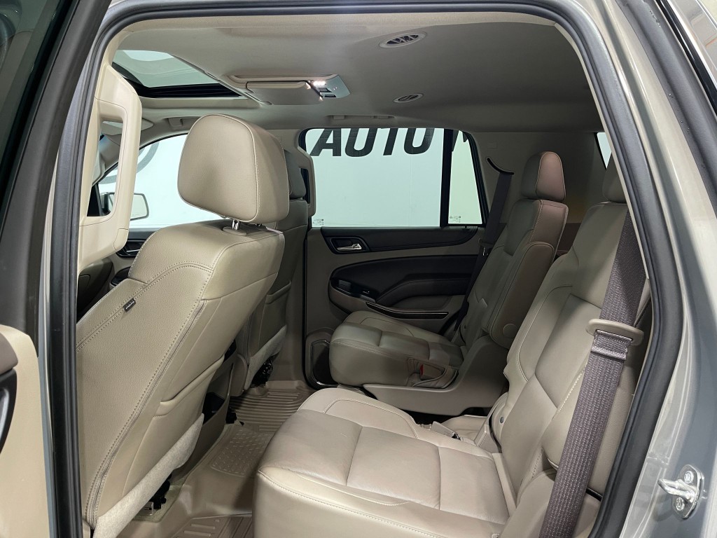 2018 Chevrolet Tahoe Image 31